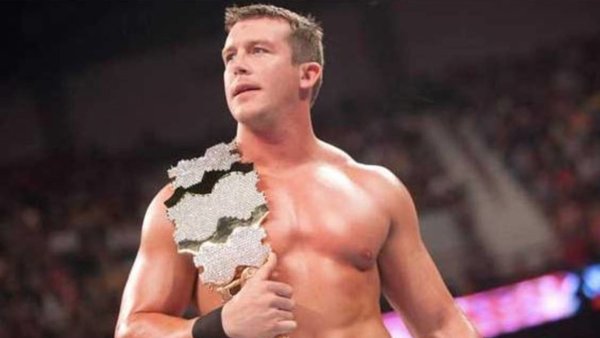 Ted DiBiase Jr.