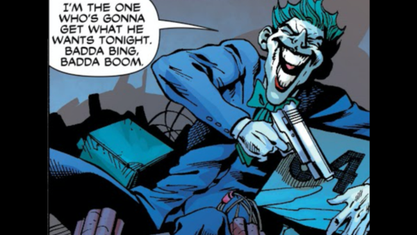 10 Shocking Times The Joker Died – Page 4