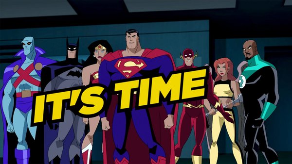 10 Reasons The Dc Animated Universe Must Return