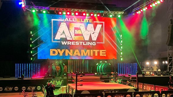 AEW Dynamite