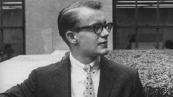 Michael Rockefeller