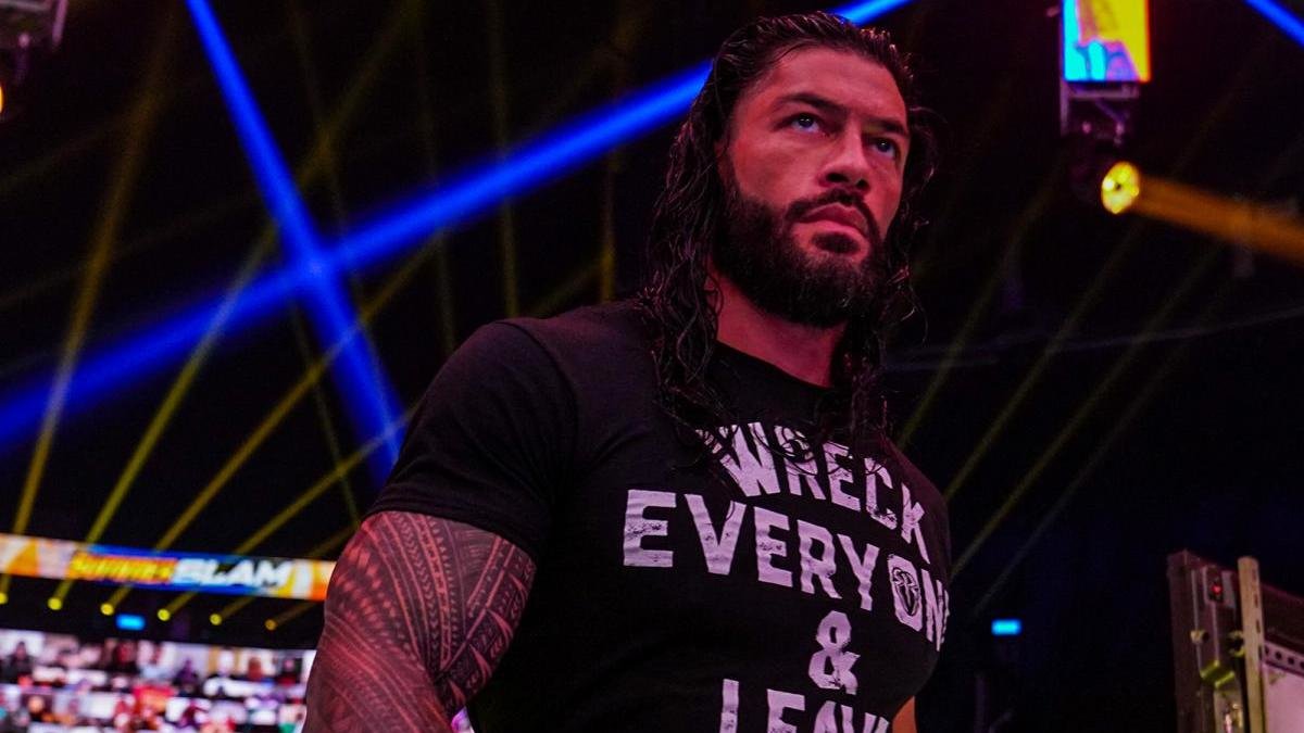 WWE Survivor Series 2020 matches announced on Monday Night RAW - The  SportsRush