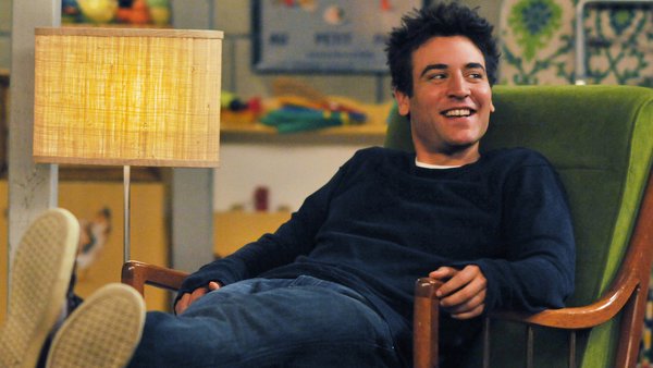 How I Met Your Mother Or The Big Bang Theory Quiz: Who Said It - Ted Or