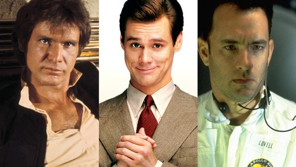 10 Actors Who Turned Down Doctor Who – Page 9