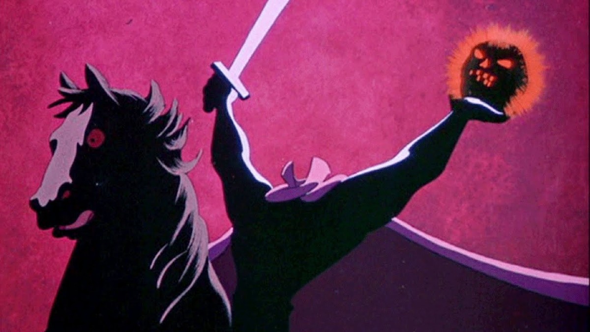 10 Scariest Movies Made By Disney