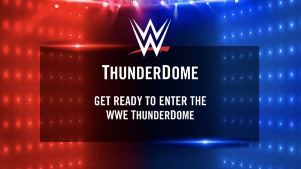 WWE ThunderDome