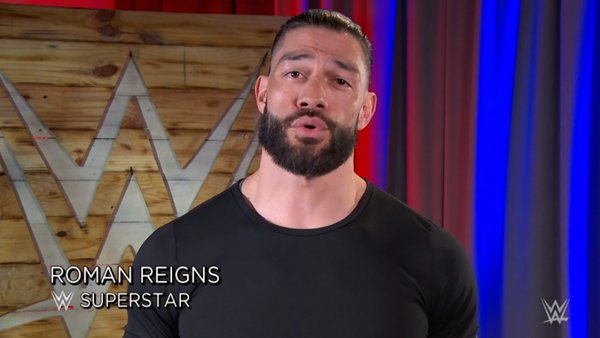 Roman Reigns