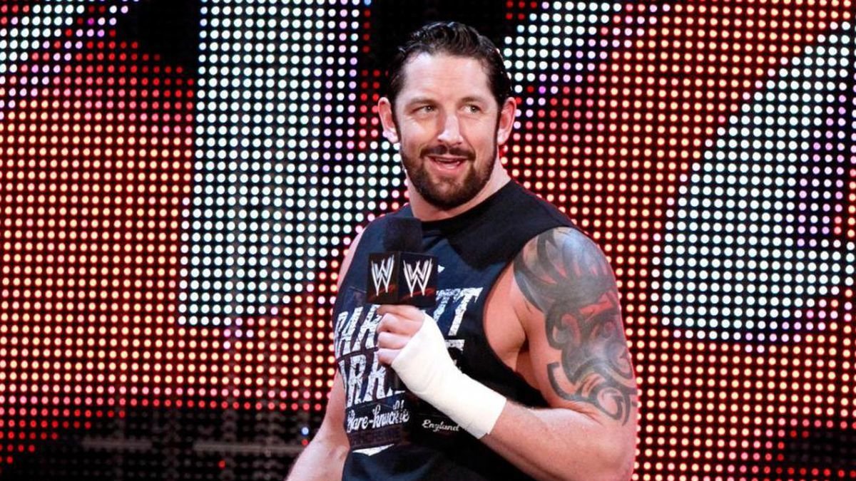 Wade Barrett's Net Worth (Updated 2023)