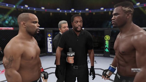 ufc 4