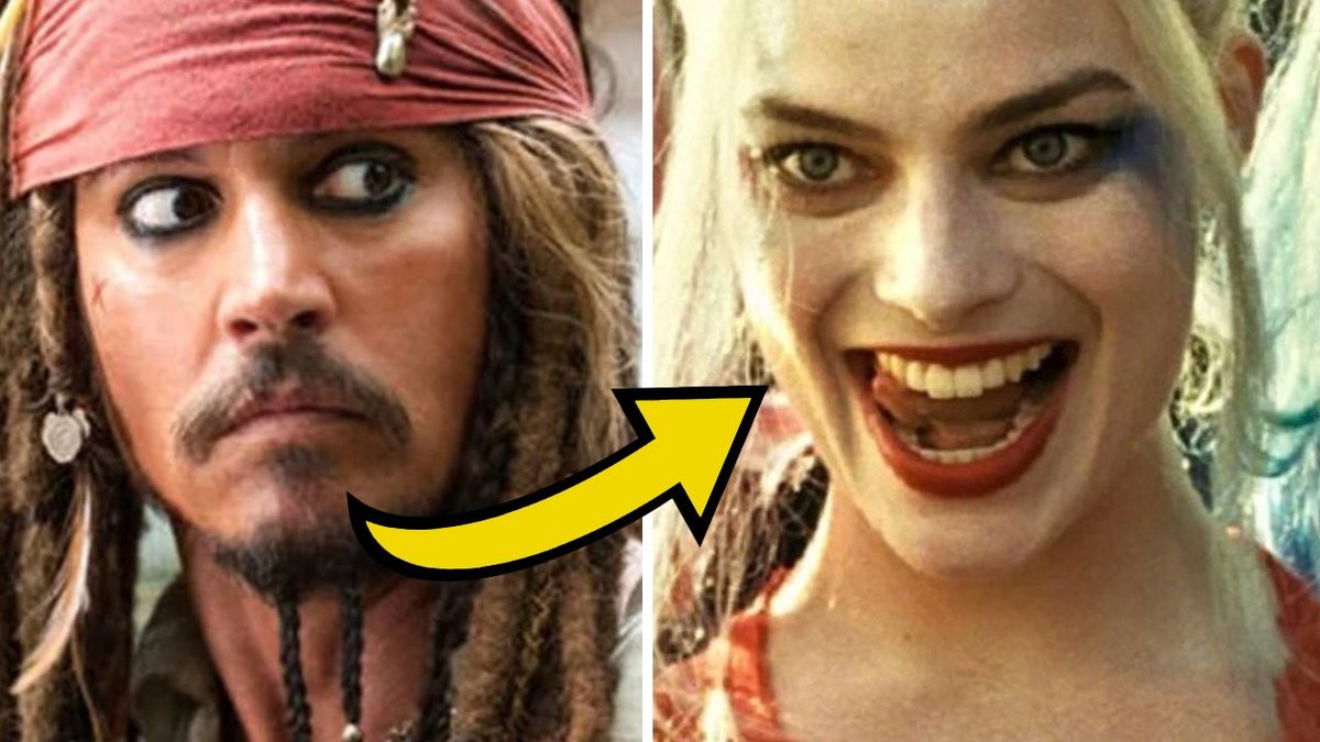 Margot Robbie Promises Lots Of Girl Power For Pirates Of The