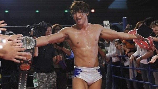 Kota Ibushi