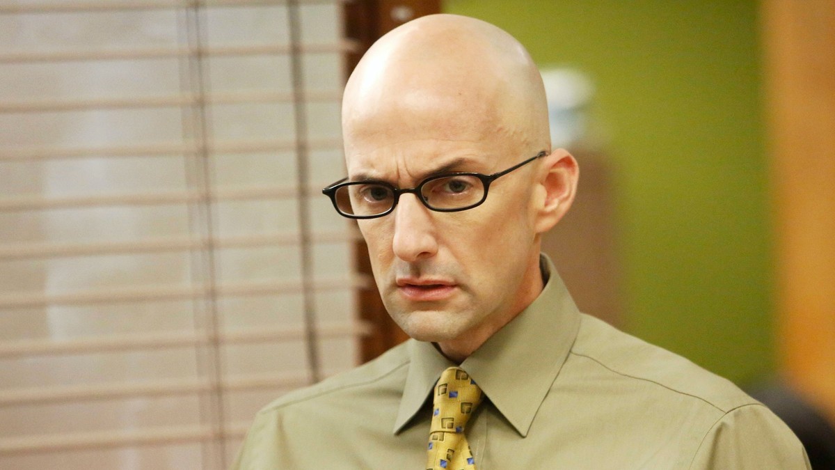 Community: You'll Never Get 100% On This Dean Pelton Quiz!