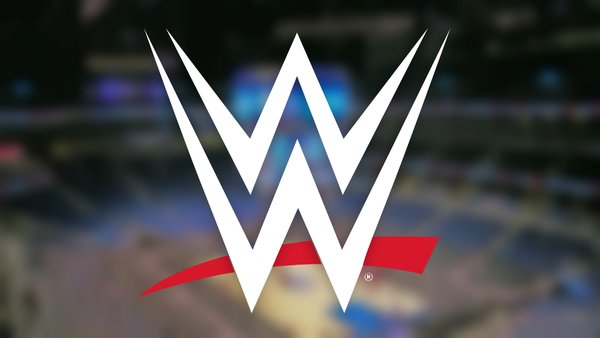 WWE LOGO Amway Center