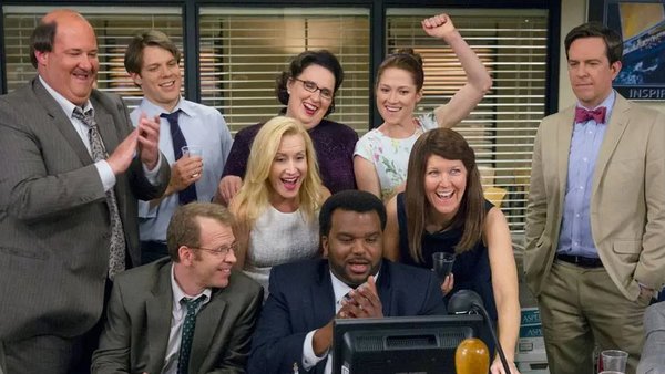 The Office: You'll Never Get 100% On This Darryl Philbin Quiz
