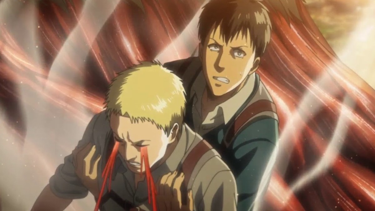 10 Most Shocking Betrayals In Anime History