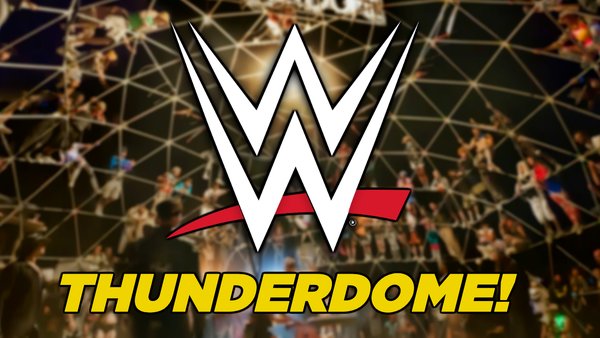 WWE ThunderDome