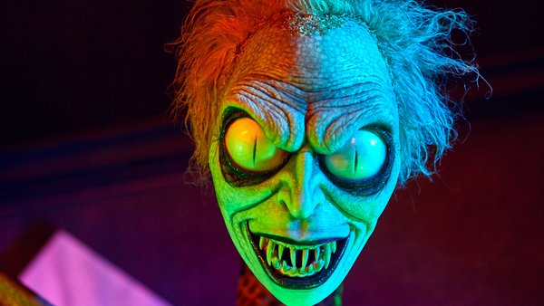 Universal Orlando Halloween Horror Nights 2020 Tribute