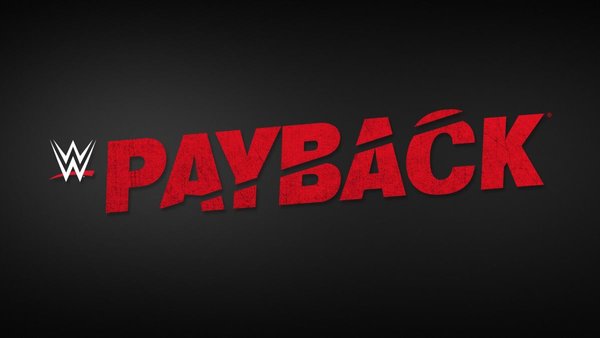 WWE Payback logo