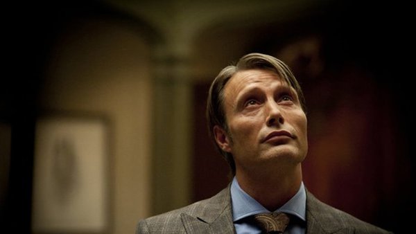 Hannibal Lecter Mads