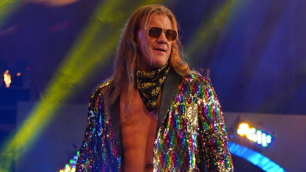 Chris Jericho