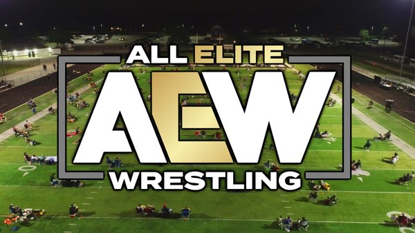 AEW Warrior Wrestling