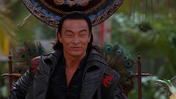 Mortal Kombat's Shang Tsung Goes Orthodox in Russia /