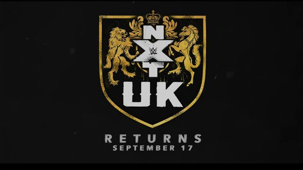 NXT UK Returns