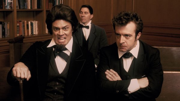 Every HBO Comedy Ranked From Worst To Best – Page 8 Every HBO Comedy Ranked From Worst To Best – Page 8