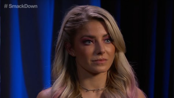 Alexa Bliss