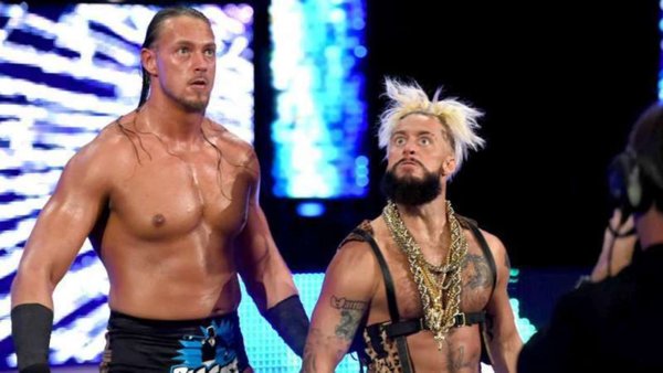 Real Reason Enzo Amore Big Cass Failed In Wwe