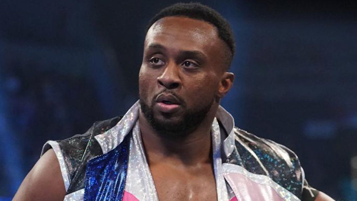 Huge Update On WWE's Plans For Big E's Singles Push