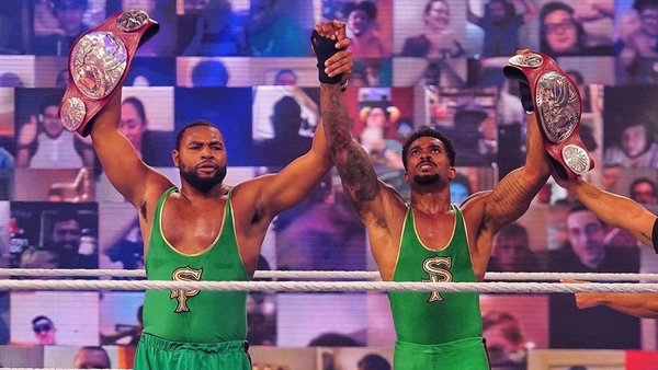 Street Profits