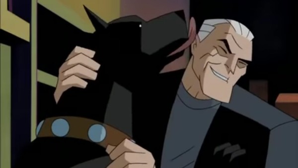 10 Most Heartbreaking Moments In The Dc Animated Universe Page 3