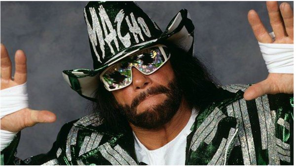 Randy Savage WCW