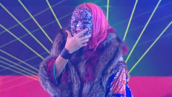 Asuka Mask