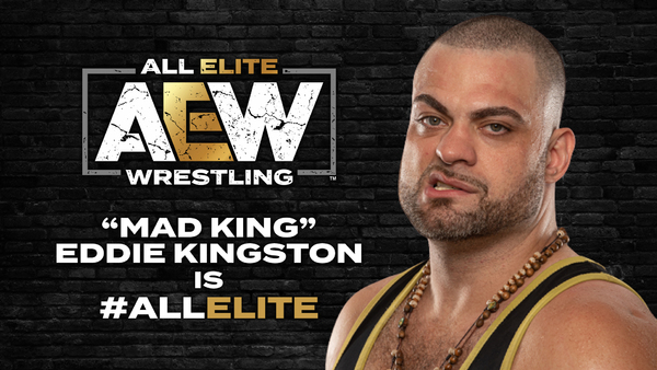 Kingston AEW