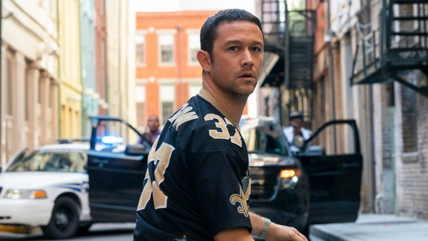 Project Power Joseph Gordon Levitt