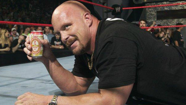 Steve Austin 2002