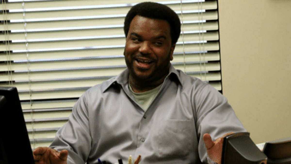 The Office: You'll Never Get 100% On This Darryl Philbin Quiz