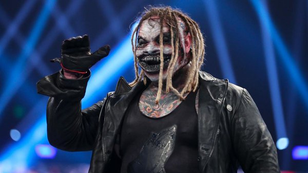 Bray Wyatt Fiend