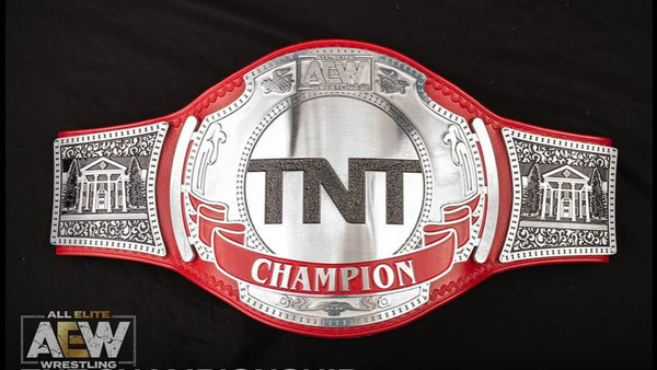 AEW TNT Title