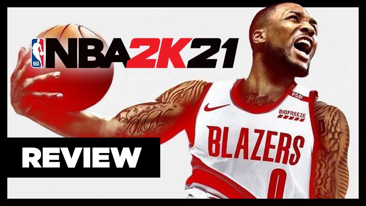 NBA 2K21 Review: 4 Ups & 4 Downs – Page 2