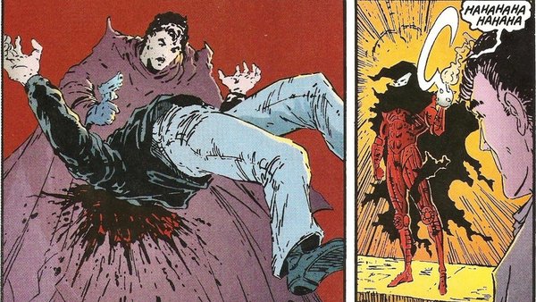 8 Nobodies Who Got The Better Of Batman – Page 3