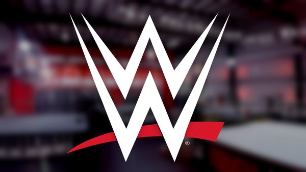 WWE logo