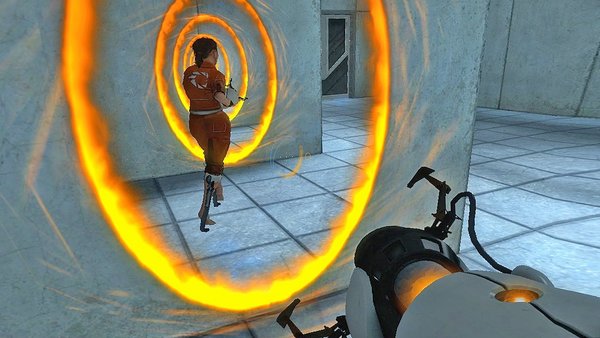 half life portal crossover