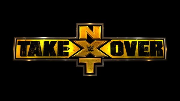 NXT TakeOver logo