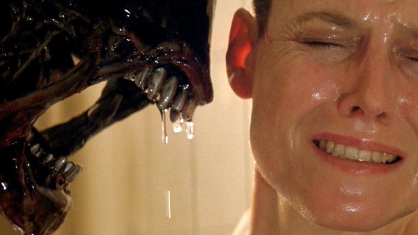 Alien 3 