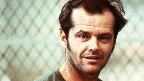 One Flew Over The Cuckoos Nest 