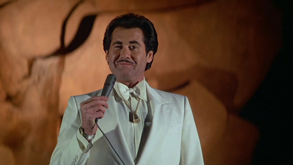 20 Things You Didn't Know About Licence To Kill (1989) – Page 8