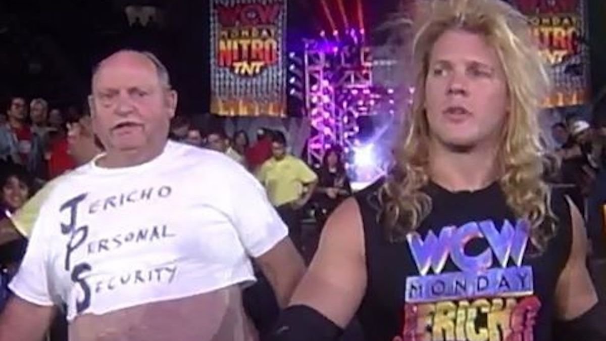 Former WCW Personality Ralphus Has Passed Away